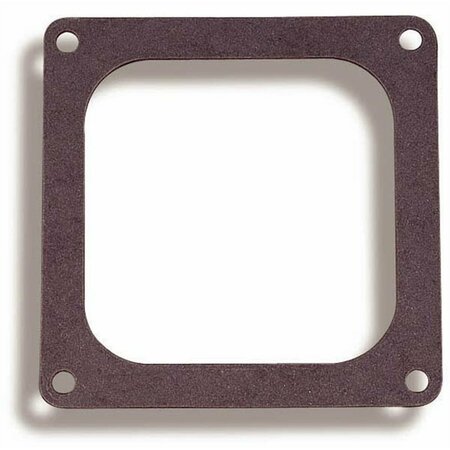 HOLLEY For Use With 4500 Dominator Carburetor Open Center Paper 116 Thick 108-103